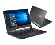 ASUS ROG Strix SCAR III i7-9750/16GB/1TB/W10 240Hz - 527155 - zdjęcie 1